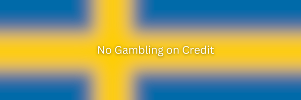 bizzare gambling law sweden